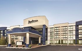 Crowne Plaza Kansas City Overland Park